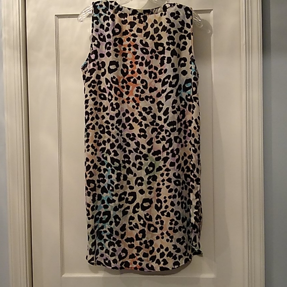 Spense sleeveless Duster...vest - Picture 2 of 4